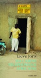 Lieve Joris - Ma cabine téléphonique africaine.
