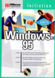 Tobias Weltner - Windows 95. 1 Cédérom