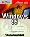 Tobias Weltner - Windows 95 - Microsoft.
