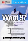 Johann-Christian Hanke - Word 97 - Microsoft.