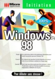 Tobias Weltner - Windows 98. Initiation.