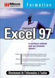 Johann-Christian Hanke - Excel 97 - Microsoft.
