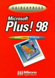 Wolfram Gieseke - Microsoft Plus ! 98.