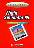 Andreas Petrausch - Flight Simulator 98 - Microsoft.