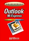 Johann-Christian Hanke - Outlook 98-Express.