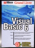 Andreas Maslo - Visual Basic 6. Avec Cd-Rom.