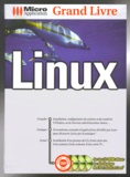 D Lannert et H-G Esser - Linux. Avec 3 Cd-Rom.