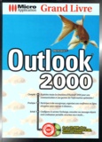 Ingrid Kürten et Michael Freihof - Outlook 2000. Avec Cd-Rom.