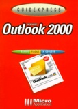 Johann-Christian Hanke - Outlook 2000 - Microsoft.