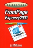  Gradias - FrontPage Express-2000 - Microsoft.