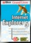 Wolfram Gieseke et Rainer Werle - Internet Explorer 5.