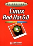 Hendric Wehr - Linux Red Hat 6.0.