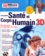  Micro Application - Encyclopédie Santé et Corps Humain en 3D - 2 CD-Roms.