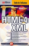 Ralph Steyer - HTML 4, XML.