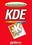 Hendric Wehr - KDE.