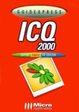 Martin Koch - ICQ 2000.