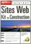 Marco Abrar - Site Web. Kit De Construction, Avec Cd-Rom.
