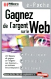 Olivier Deurian - Gagnez De L'Argent Sur Le Web.