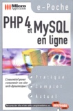 Cyril Nocton - Php 4 Et Mysql En Ligne.