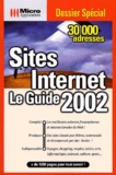 Christian Immler - Sites Internet. Le Guide 2002.