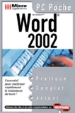 Mechtild Kaeufer - Word 2002.