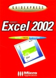 Johann-Christian Hanke - Excel 2002.