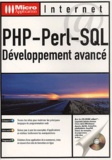 Romain Boucq - Php-Perl-Sql. Developpement Avance, Avec Cd-Rom.