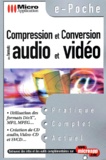 David Bétrémieux - Compression Et Conversion Des Formats Audio Et Video.