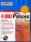  Micro Application - 4000 super polices - CD-ROM.