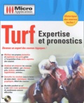  Micro Application - Turf Expertise et pronostics. 1 Cédérom