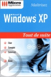 Pierre-M Wolf - Windows Xp.