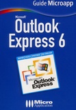 Olivier Abou - Outlook Express 6.