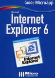Olivier Abou - Internet Explorer 6.