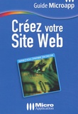 Chrystelle Micholet - Creez Votre Site Web.