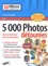  Micro Application - 5000 photos détourées. - CD-ROM.