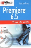 Frédéric Helmer - Premiere 6.5.