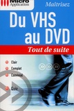 Patrice Henriet - Du Vhs Au Dvd.