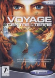  Editions Micro Application - Voyage au centre de la terre - CD-ROM.