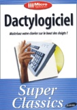  Collectif - Dactylogiciel - CD-ROM.
