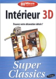  Collectif - Intérieur 3D - CD-ROM.