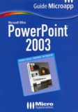 Alexandre Boni - PowerPoint 2003.