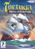  Editions Micro Application - Tortuga : pirates et flibustiers - CD-ROM.