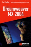 Catherine Trouvé-Szaibrum - Dreamweaver MX 2004.