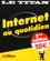Olivier Abou et Laurence Beauvais - Internet au quotidien.