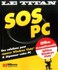 Olivier Abou et Stéphane Payan - SOS PC.