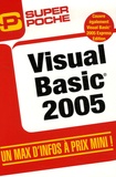 Grégory Renard et Adeline Vantroys - Visual Basic 2005.