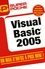 Grégory Renard et Adeline Vantroys - Visual Basic 2005.