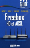 Alexandre Boni et Nicolas Stemart - Freebox HD et ADSL.