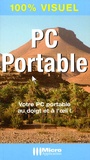 Alexandre Boni et Nicolas Stemart - PC portable.