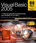 Gilles Nicot - Visual Basic 2005. 1 Cédérom
